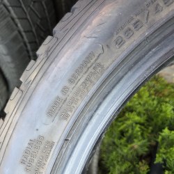 265 45 R20 Good Year ULTRAGRIP performance gen-1 Остаток 7мм 19г
