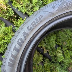 265 45 R20 Good Year ULTRAGRIP performance gen-1 Остаток 7мм 19г