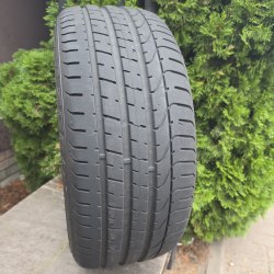 245 35 r20 Pirelli Pzero 91Y (N1) 6.7mm 4322