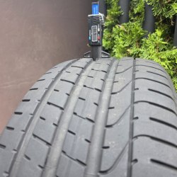 245 35 r20 Pirelli Pzero 91Y (N1) 6.7mm 4322