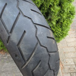 180 70 r16 Michelin Harley-Davidson scorcher 31 1921g 90%остаток