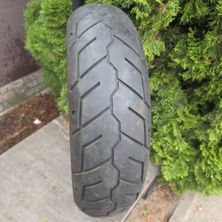 180 70 r16 Michelin Harley-Davidson scorcher 31 1921g 90%остаток