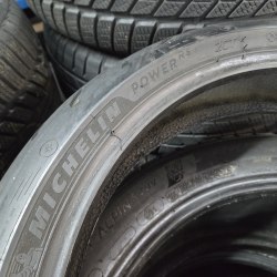 120 70 r17 Michelin Power rs 2CT 29.20г. Остаток 90%
