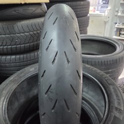 120 70 r17 Michelin Power rs 2CT 29.20г. Остаток 90%