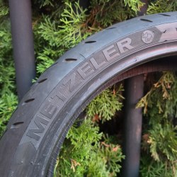 120 70 r17 Metzeler Roadtec tm 01SE 3523g. 95%остаток