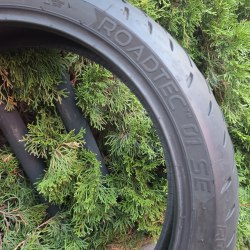 120 70 r17 Metzeler Roadtec tm 01SE 3523g. 95%остаток