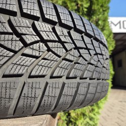 195 60 R18 Goodyear Ultegra Grip performance + 20г остаток 98% electric drive technology