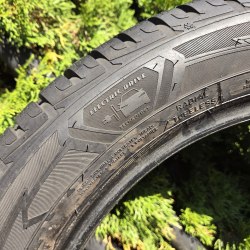 195 60 R18 Goodyear Ultegra Grip performance + 20г остаток 98% electric drive technology