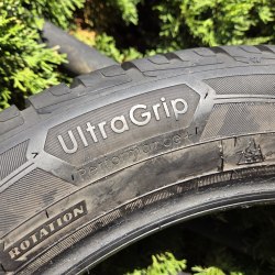 195 60 R18 Goodyear Ultegra Grip performance + 20г остаток 98% electric drive technology
