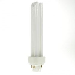 Лампа энергосберегающая OSRAM Dulux D/E 26W/840 G24q-3