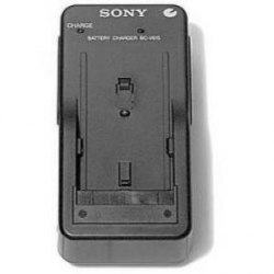 Зарядное устройство Sony BC-V615 для Sony Np-F570/F770/F970