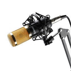 Стойка для микрофона BM800 пантограф