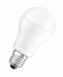 Лампа светодиодная Osram LED CLAS A 100 12W/827 320° 1060lm 220V E27 4052899214767