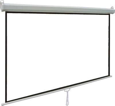Экран для проектора 120" дюймов 16:9 белый, матовый 266x150 см