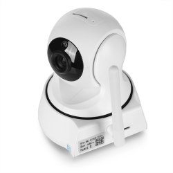 SANNCE Поворотная IP-камера Беспроводная Ip камера Видеонаблюдения Wi-Fi Камера 1080 P Ночного Видения CCTV Видеоняня