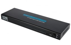 HDMI Splitter 1*16 1080P (из 1-HDMI в 16-HDMI)