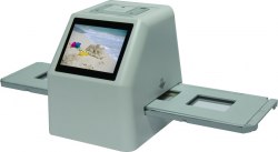 Сканер ESPADA QPix MDFC 1400 слайдсканер сканер слайдов