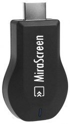 MiraScreen 2.4ГГц WiFi Display Dongle