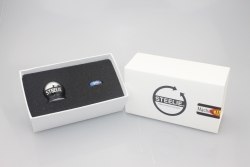 Steelie Car mount kit - Автомобильный держатель, крепление для телефона