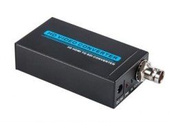 Преобразователь HDMI - SDI/3G (Конвертер, переходник HDMI to SDI)