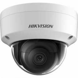 8 Мп купольная IP-видеокамера Hikvision DS-2CD2183G2-IS