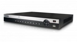 IP-видеорегистратор Bolid RGI-0822P08