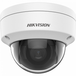 4 Мп купольная IP-видеокамера Hikvision DS-2CD1143G0-I(C)