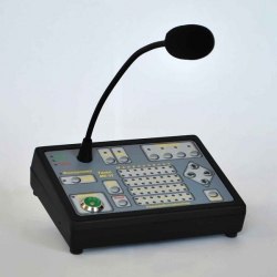 Микрофонная консоль АвангардСпецМонтажПлюс Танго-МК32