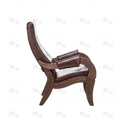 Кресло для отдыха Модель 701 (экокожа)
