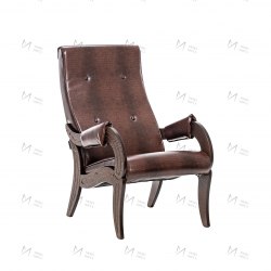 Кресло для отдыха Модель 701 (экокожа)