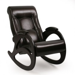 Кресло-качалка Модель 4 б.л