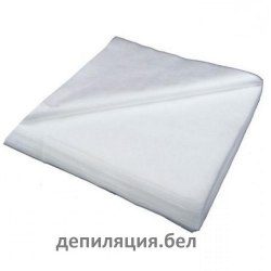 Салфетки 15x15 Спанлейс 100 шт
