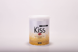 Gold 1600 гр Kiss Мягкая