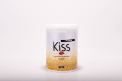 Gold 1600 гр Kiss Средняя