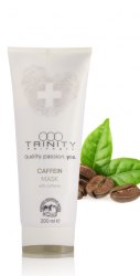 Маска для стимулирования роста волос / caffeine mask Trinity