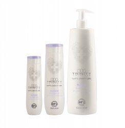 Шампунь для осветлённых волос/ essentials Blonde Shampoo Trinity