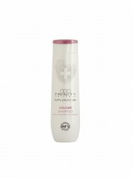 Шампунь для окрашенных волос /essentials Colour Shampoo Trinity