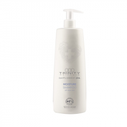 Шампунь увлажняющий/essentials Moisture Shampoo Trinity