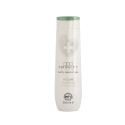 Шампунь для объема/essentials Volume Shampoo Trinity