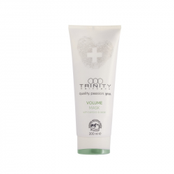 Маска для объема/essentials Volume Mask Trinity