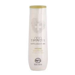 Аргановый шампунь/therapies Argan Oil Shampoo Trinity