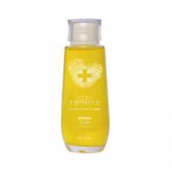 Аргановый эликсир/therapies Argan Oil Elixir Trinity