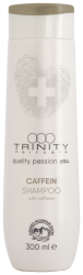 Шампунь для укрепления и против выпадения с кофеином / Therapies Caffein Shampoo Trinity
