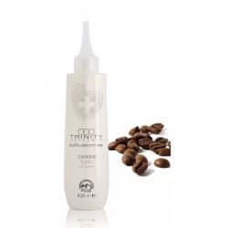 Тоник для укрепления и против выпадения с кофеином / Therapies Caffein Tonic Trinity