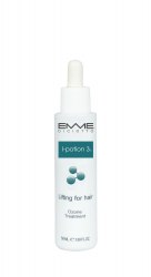 Восстанавливающее средство/ I-POTION 3 Lifting for hair - Ozone Treatment Emmediciotto