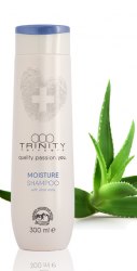 Шампунь для увлажнения волос / moisture shampoo Trinity