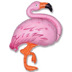 Фигура Фламинго