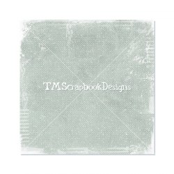 Набор бумаги "Eco-style boy" 21х21 см, односторонний TMScrapbookDesigns