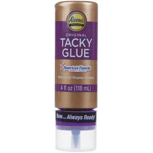 Клей Tacky Glue Original, 118 мл., Aleene's Always Ready Original Tacky Glue Aleene's