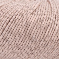 Пряжа Инфинити Коттон Альпака (Infinity Cotton Alpaca) 2650 бежевый